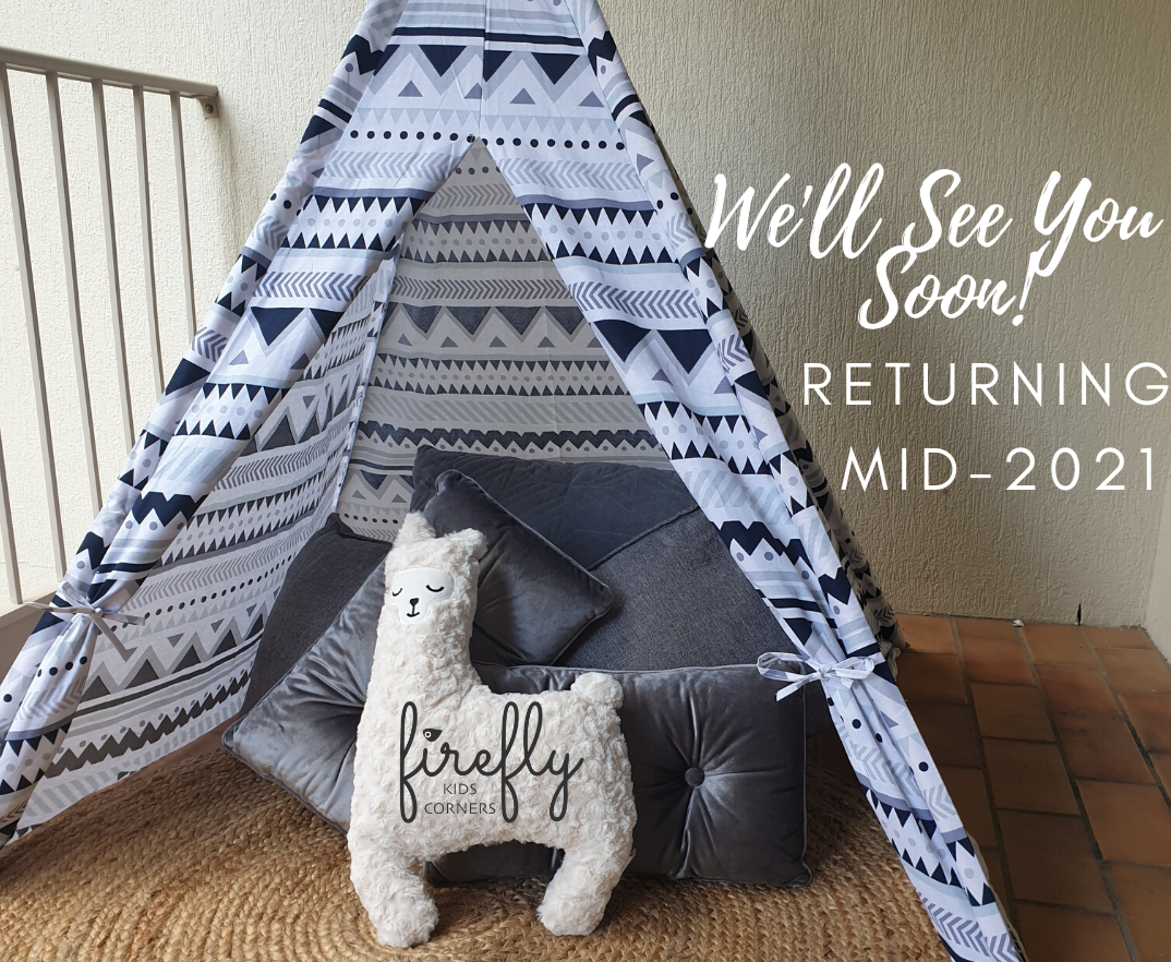 Firefly Kids Corners